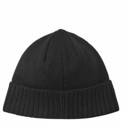 Beanie Kalotti Black