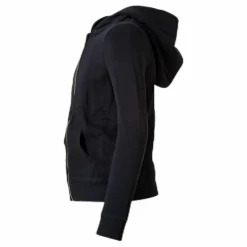 Beat L/S Hood Black