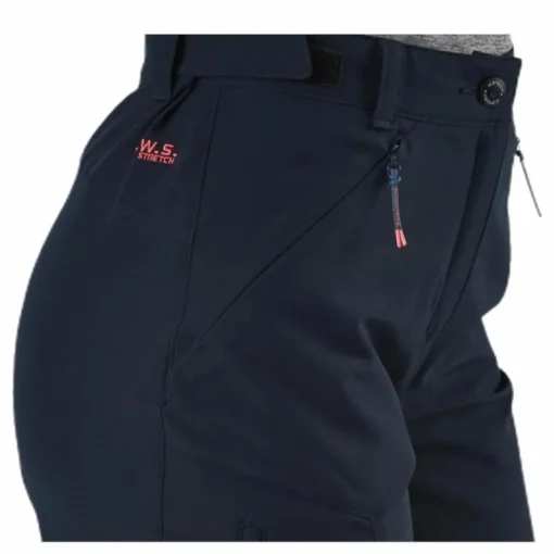 Beaufort Blue