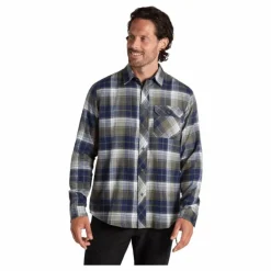 Beaver Creek Shirt Granite Green