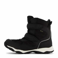 Beito Warm GTX Black