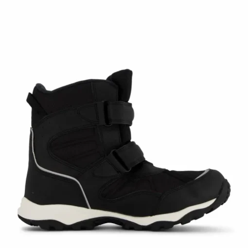 Beito Warm GTX Black