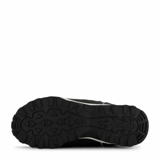 Beito Warm GTX Black
