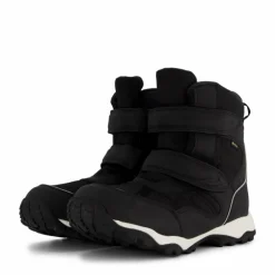 Beito Warm GTX Black