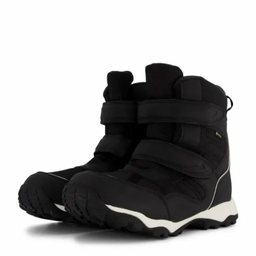 Beito Warm GTX Black