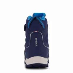 Beito Warm GTX Navy