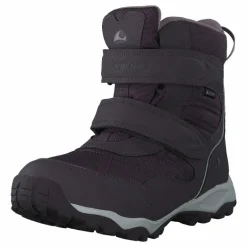 Beito Warm GTX Plum/Dusty Pink