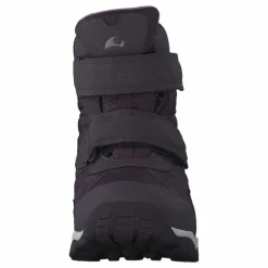 Beito Warm GTX Plum/Dusty Pink