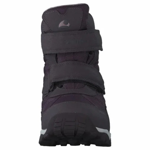Beito Warm GTX Plum/Dusty Pink