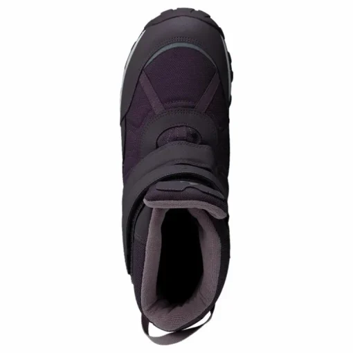 Beito Warm GTX Plum/Dusty Pink