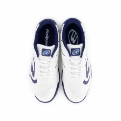 Beker 23i White/blue