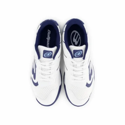 Beker 23i White/blue