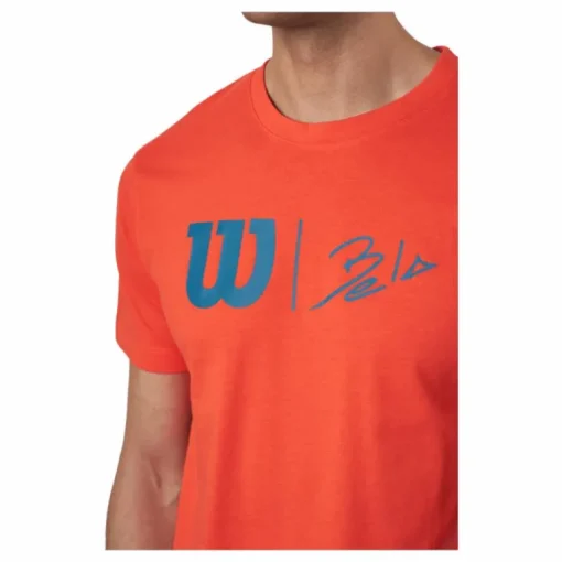 Bela Hype Tech Tee Fiesta