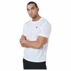 Bela Itw Tech Tee White