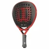 Bela Lt Black/red
