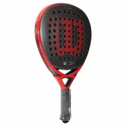 Bela Lt Black/red