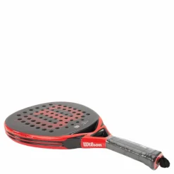 Bela Lt Black/red