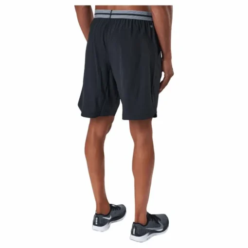 Bela Power 8 Short Ii Black