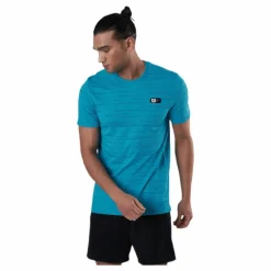 Bela Seamless Crew II Patterned