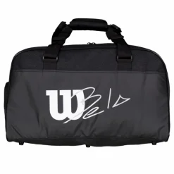 Bela Small Duffel Black