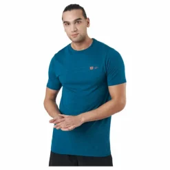 Bela Smls Crew Iii Blue Coral