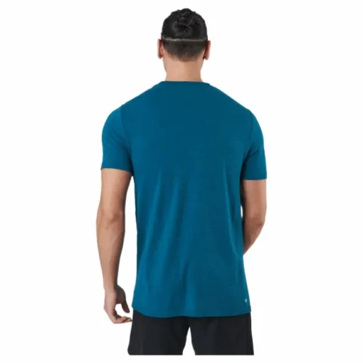 Bela Smls Crew Iii Blue Coral