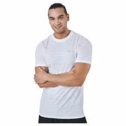 Bela Smls Crew Iii White