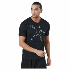 Bela Tech Tee Ii Black