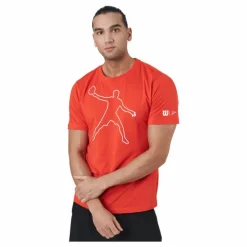 Bela Tech Tee Ii Fiesta