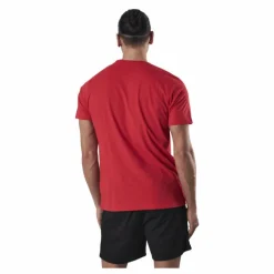 Bela Tech Tee Red