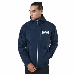 Belfast 2 Packable Jacket 597 Navy
