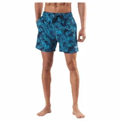 Bellamy Safari Boardshorts Blue
