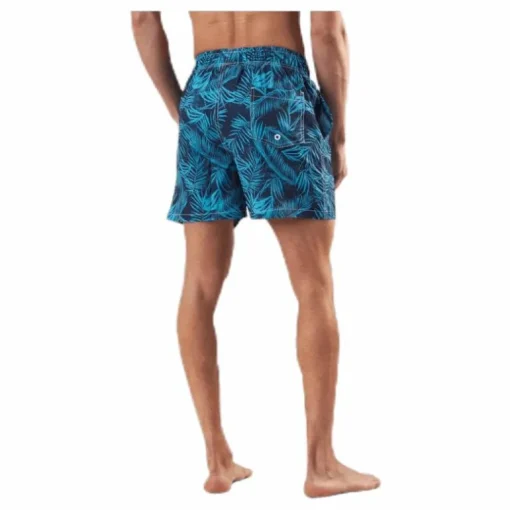 Bellamy Safari Boardshorts Blue