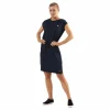 Bellevue Dress Blue