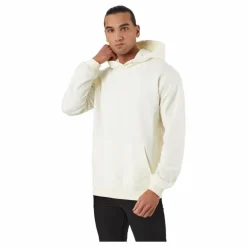 Beltinci Hoodie In Recycled/co Egret