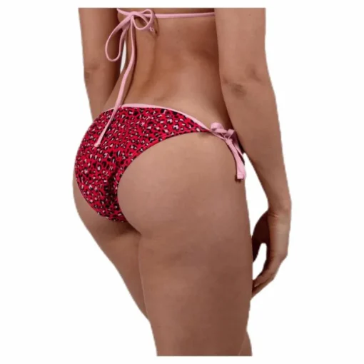 Benedicte Bikini Brief Red