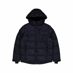 Bergamo Jacket Black