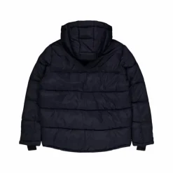 Bergamo Jacket Black