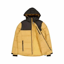 Bergamo Jacket Toffee Taffy