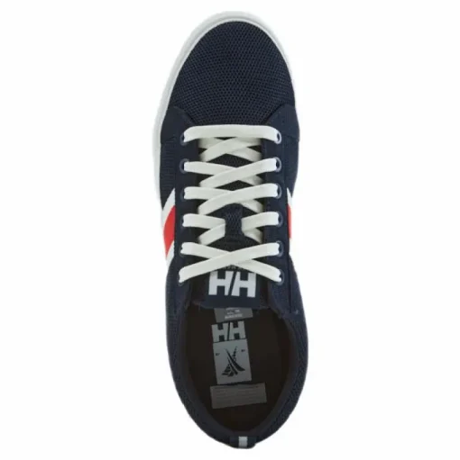 Berge Viking 597 Navy