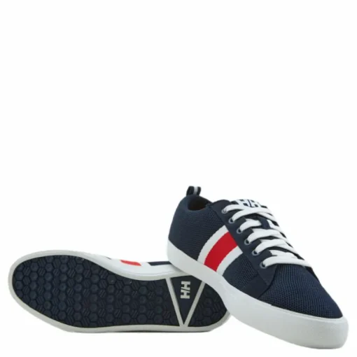 Berge Viking 597 Navy