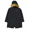 Bergsäng Jacket Women Black