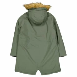 Bergsäng Jacket Women Forrest Green