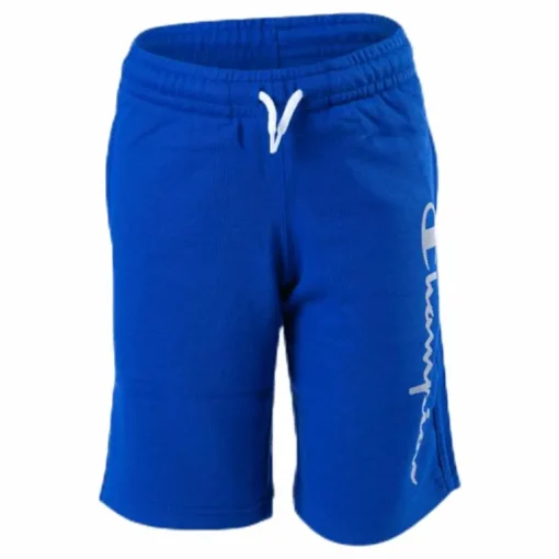 Bermuda Junior Blue