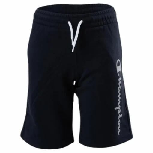 Bermuda Junior Blue
