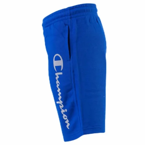 Bermuda Junior Blue