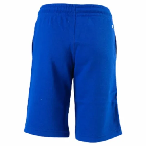 Bermuda Junior Blue
