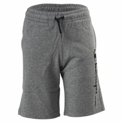Bermuda Junior Grey