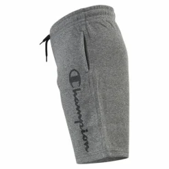 Bermuda Junior Grey