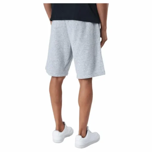 Bermuda New Oxford Grey Melange